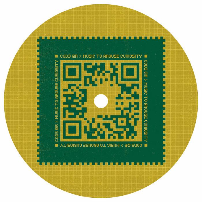 COD3 QR 011 - Marco Bailey