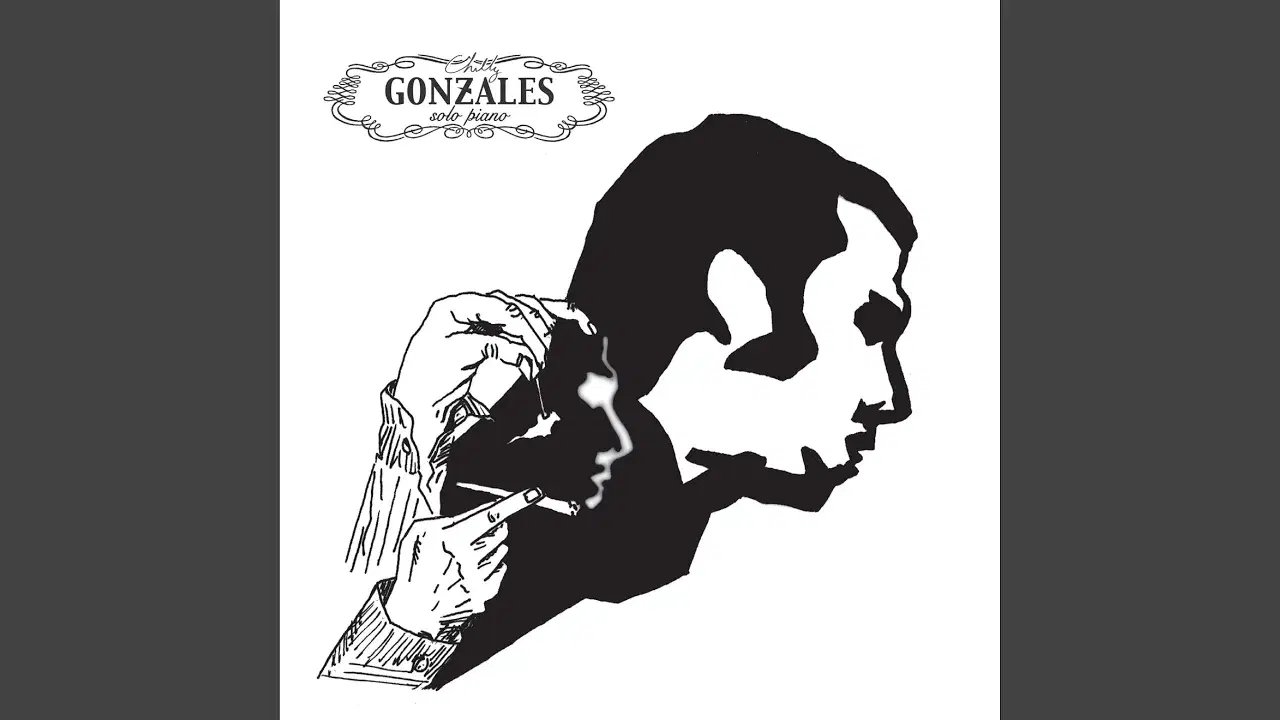 Solo Piano - Gonzales