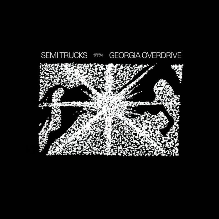 Georgia Overdrive - semi trucks