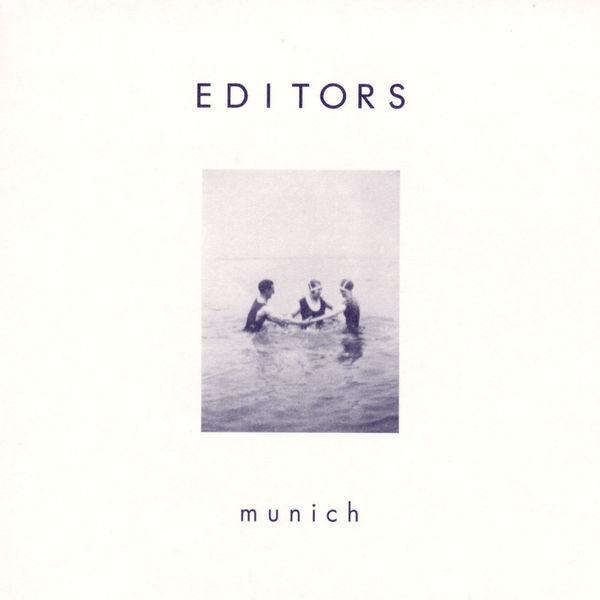  - Editors