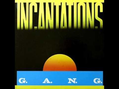  - G.A.N.G.