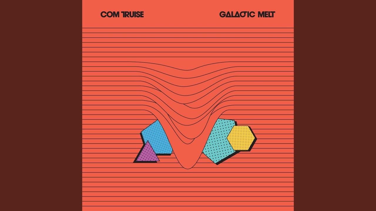  - Com Truise
