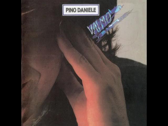  - Pino Daniele