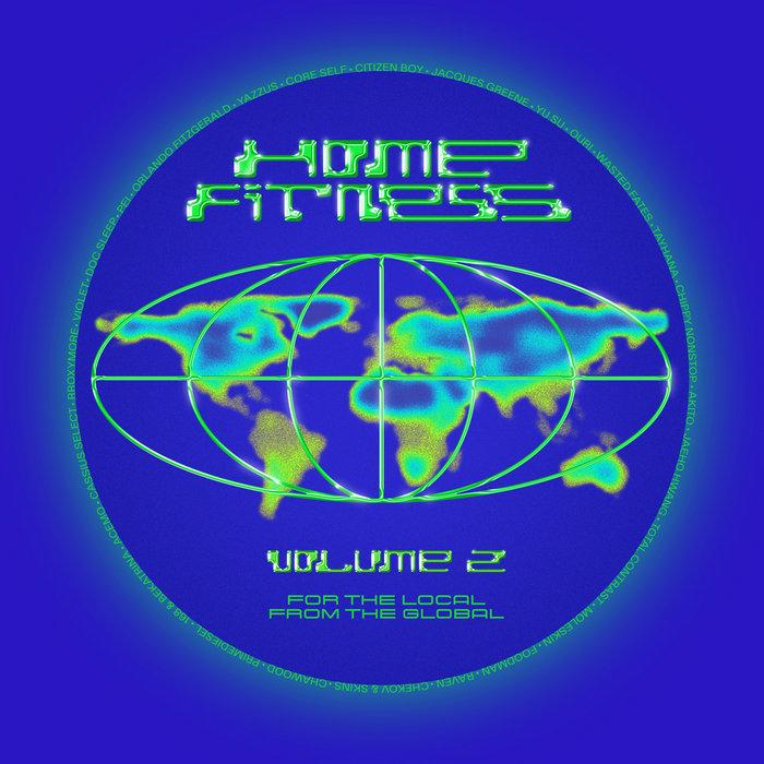 Home Fitness/家庭保健 Vol. 2 - Yu Su