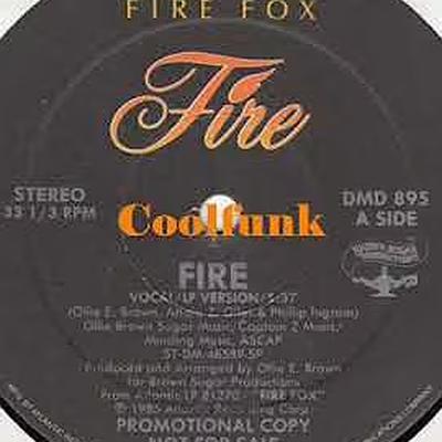  - Fire Fox