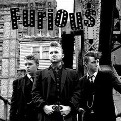 EP ONE - Polecats
