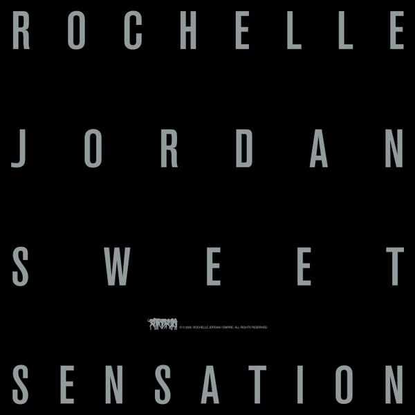 Through The Wall - Rochelle Jordan