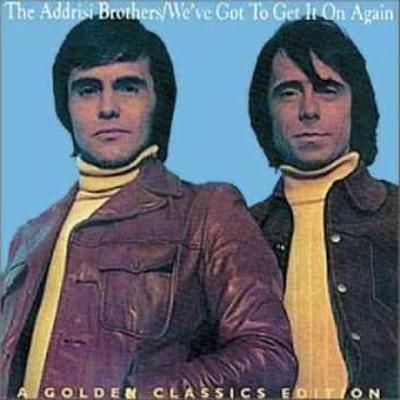  - Addrisi Brothers