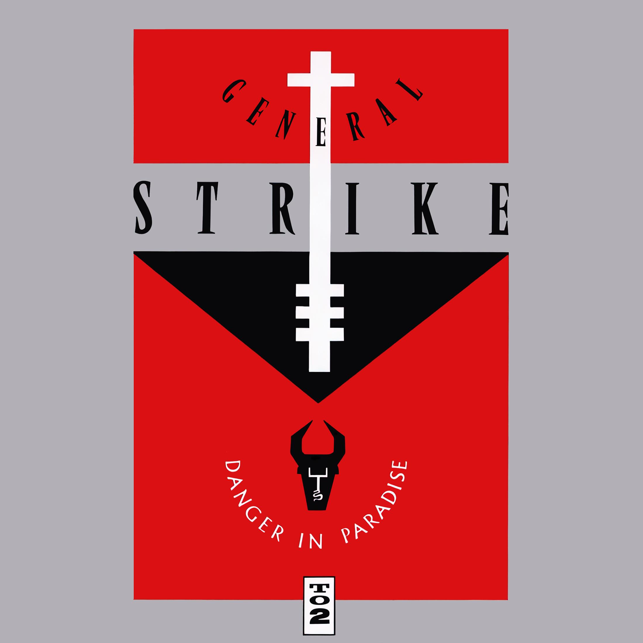 Danger in Paradise - General Strike