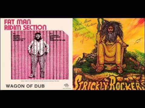 All Nite Long - Fatman Riddim Section
