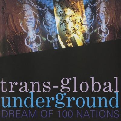 Cream Collect: Balearic [Disc 2] (AIFF) - Transglobal Underground