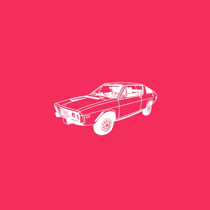 Car Therapy - Ethereal