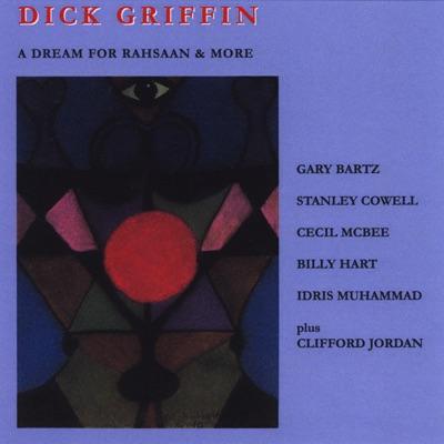  - Dick Griffin
