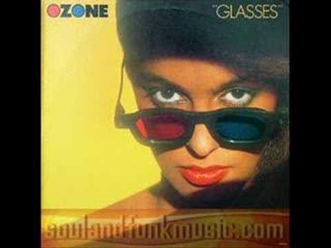  - Ozone