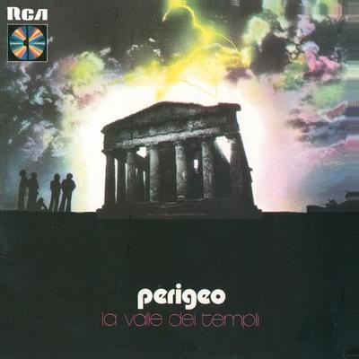 La Valle Dei Templi - Perigeo