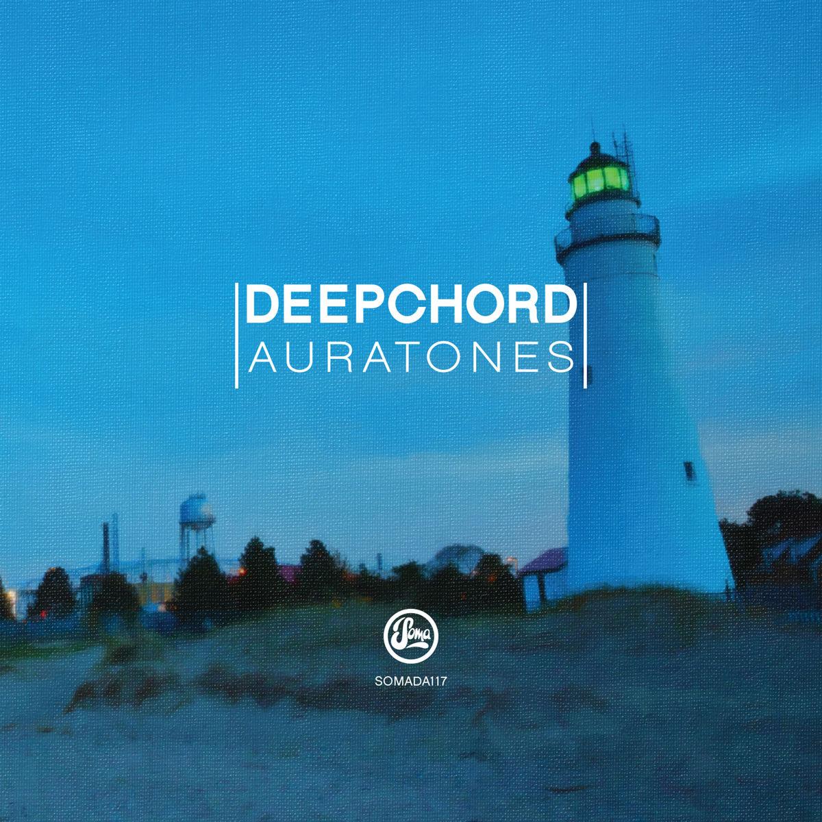 Auratones - DeepChord