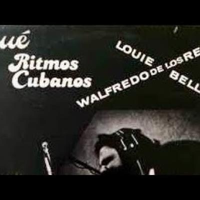 - Louis Bellson, Walfredo do Los Reyes