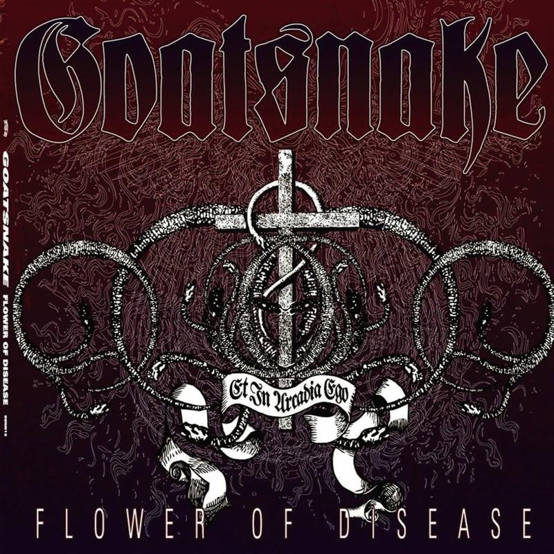 Flower Of Disease - Goatsnake