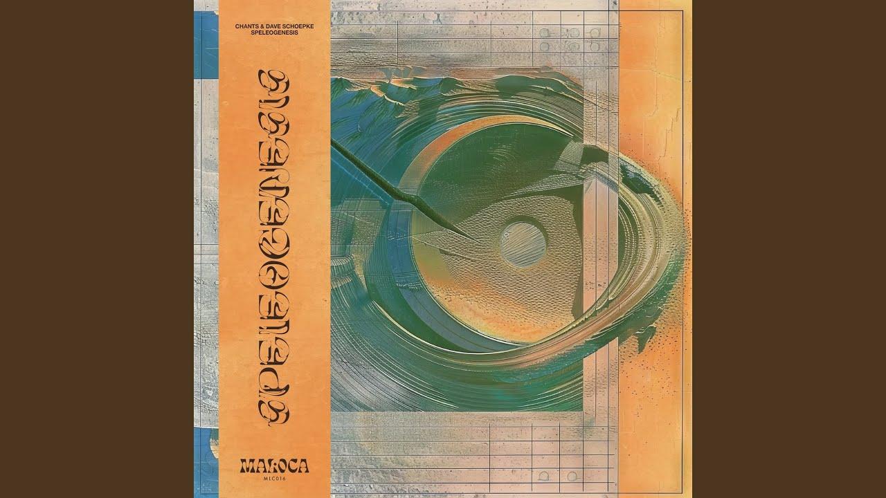 Speleogenesis - Chants & Dave Schoepke