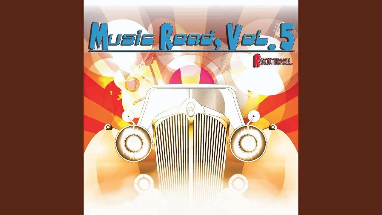Ultra Rare Rockin' & Boppin', 2 - Four teens