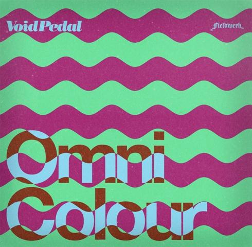 Omni Colour - Void Pedal