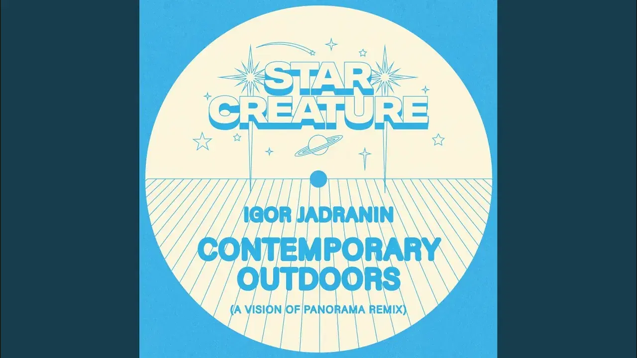 Contemporary Outdoors - Igor Jadranin