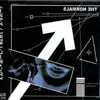 1978 Recordings - The Normals