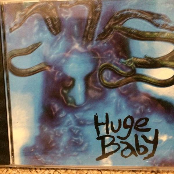 Voodoo Moonshine - Huge Baby