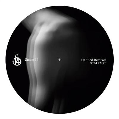 Untitled Remixes - David Att