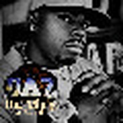  - Daz Dillinger