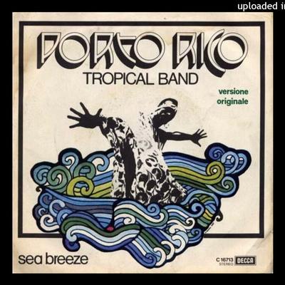  - Tropical Band 