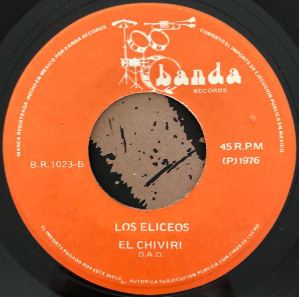  - Los Eliceos