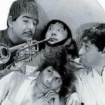  - Los Xochimilcas