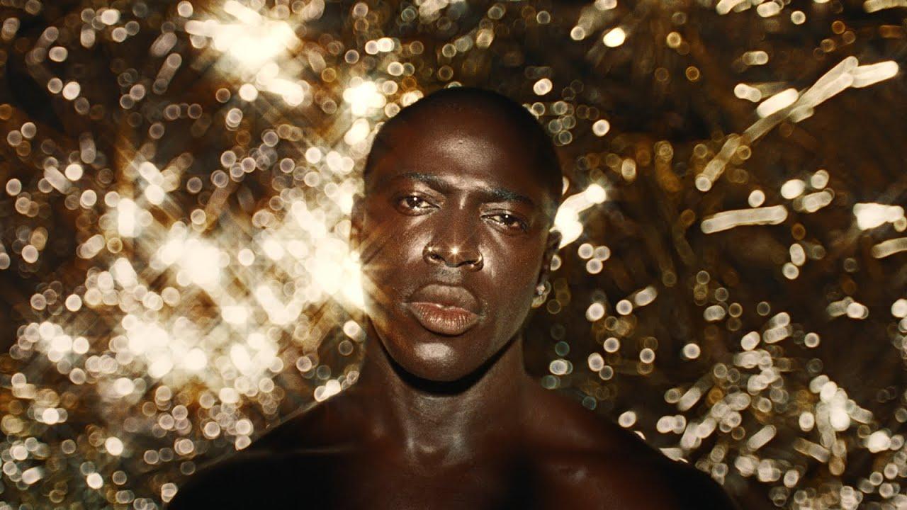 Vintage - Moses Sumney