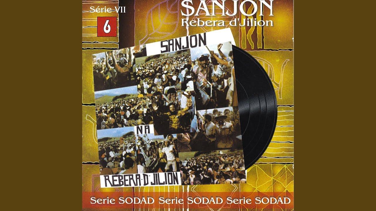 Sanjon Na Rebera D'Jilion - Sanjon Na Rebera D' Jilion