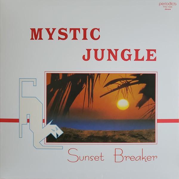 Sunset Breaker - Mystic Jungle