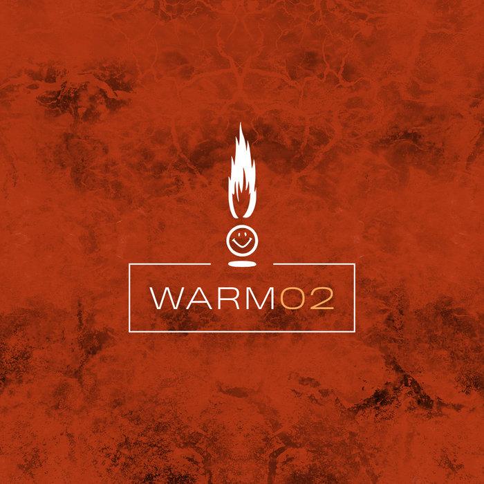 WARM02 - Toxido Mask