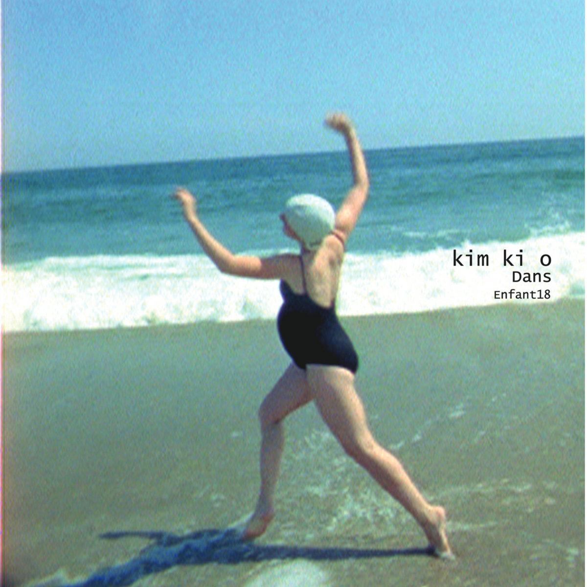 Dans - kim ki o