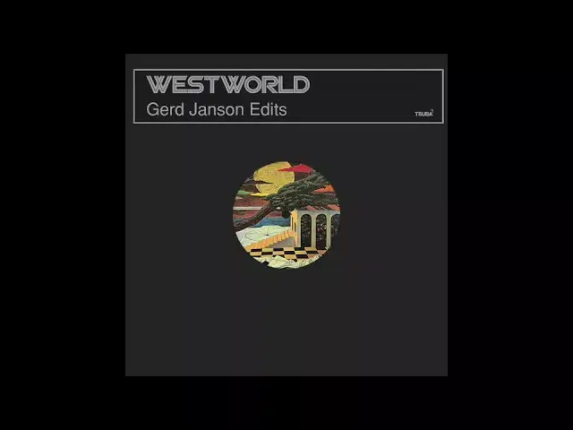 Gerd Janson Edits - Westworld