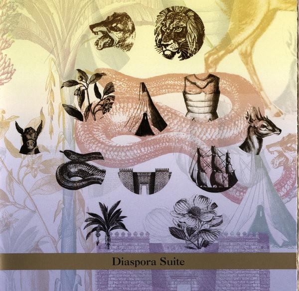 Diaspora Suite - Steven Bernstein