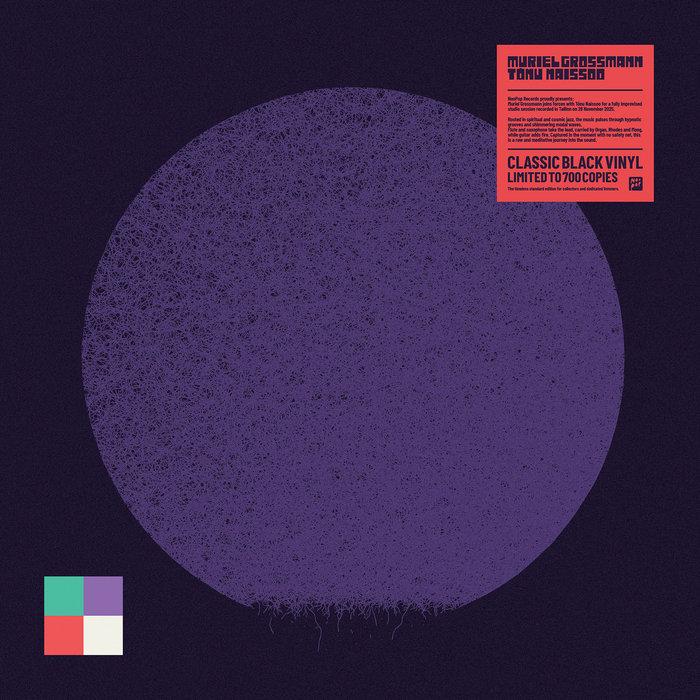 Muriel Grossmann / Tõnu Naissoo - Muriel Grossmann, Tõnu Naissoo