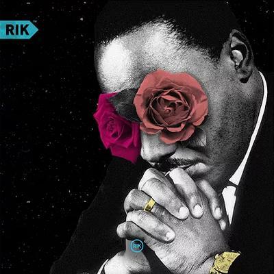MARTIN LUCID INST - DENMARK VESSEY
