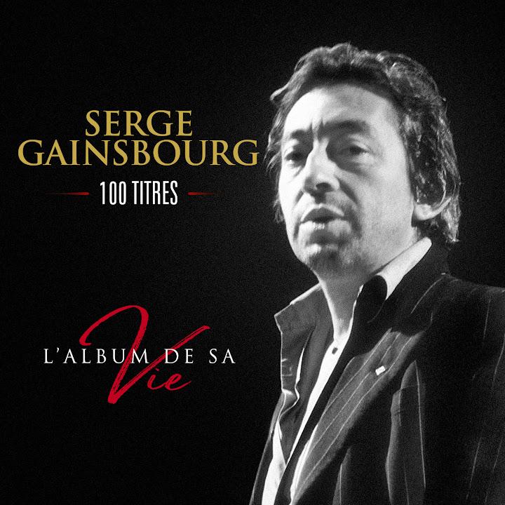 L'album de sa vie - Serge Gainsbourg & Jane Birkin