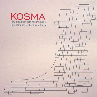 New Aspects - Kosma