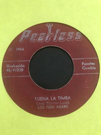 . - Teen Agers