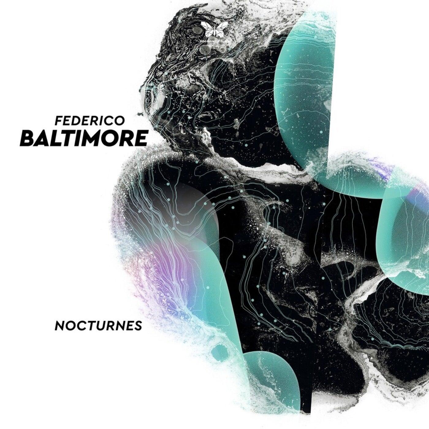 Nocturnes - Federico Baltimore