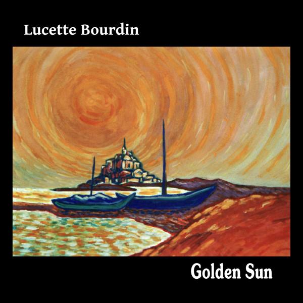 Golden Sun - Lucette Bourdin
