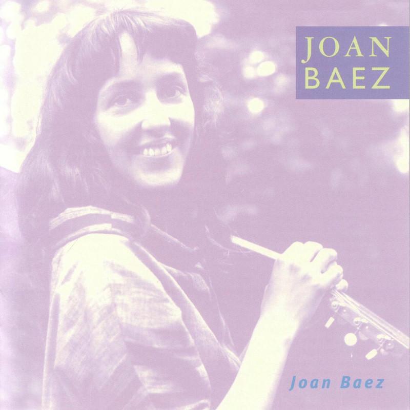 Joan Baez - Joan Baez