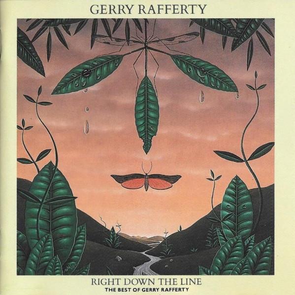 City to City - Gerry Rafferty