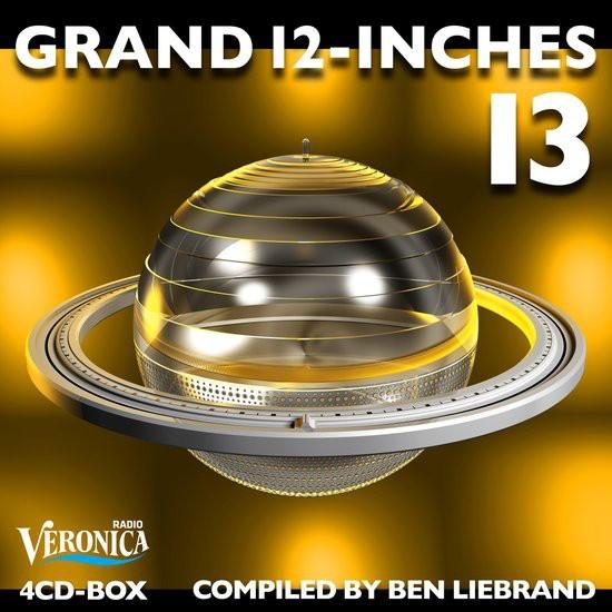 Grand 12-Inches 13 - Nighthawk